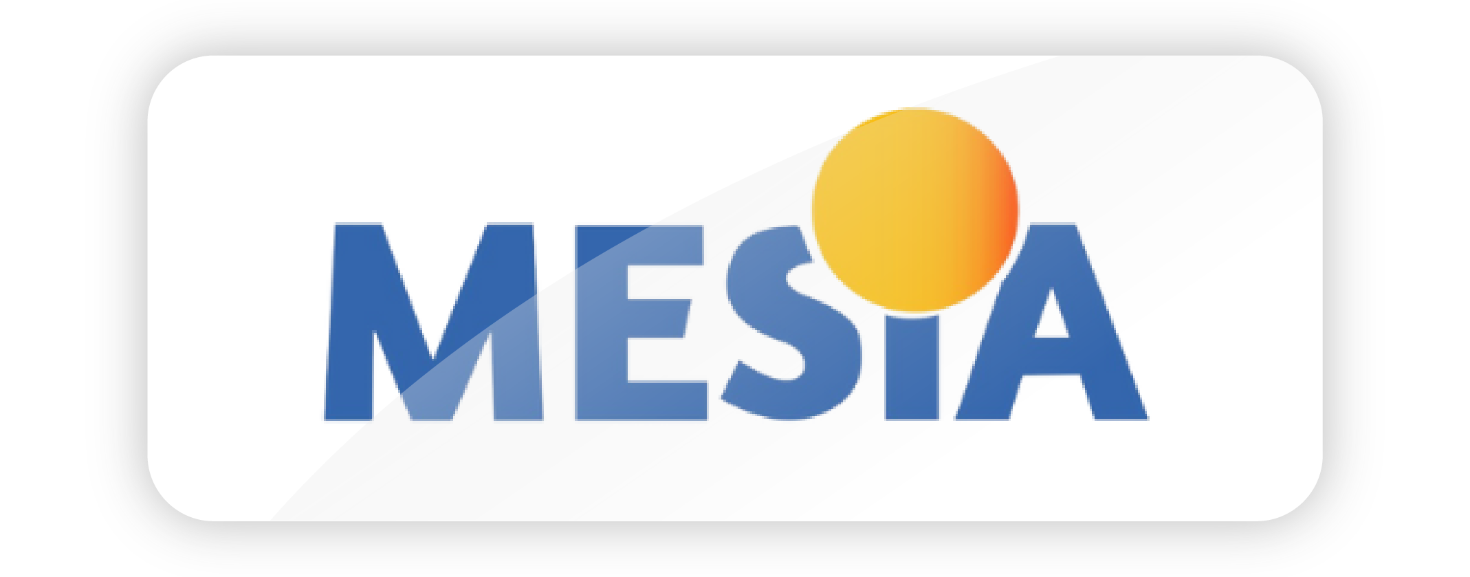 Mesia logo