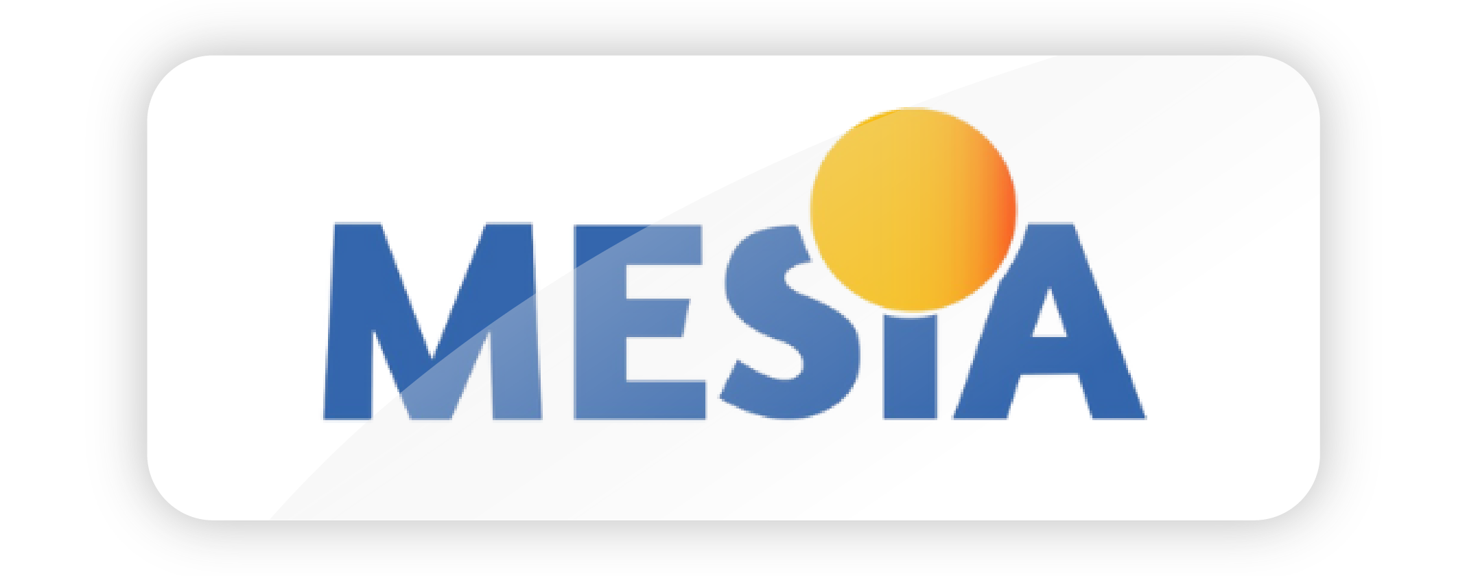 Mesia logo