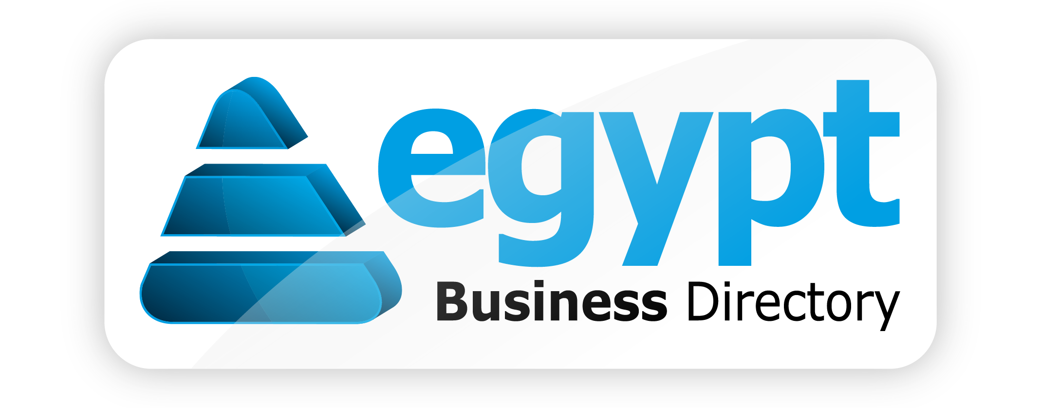 Egypt Business Directory Logo