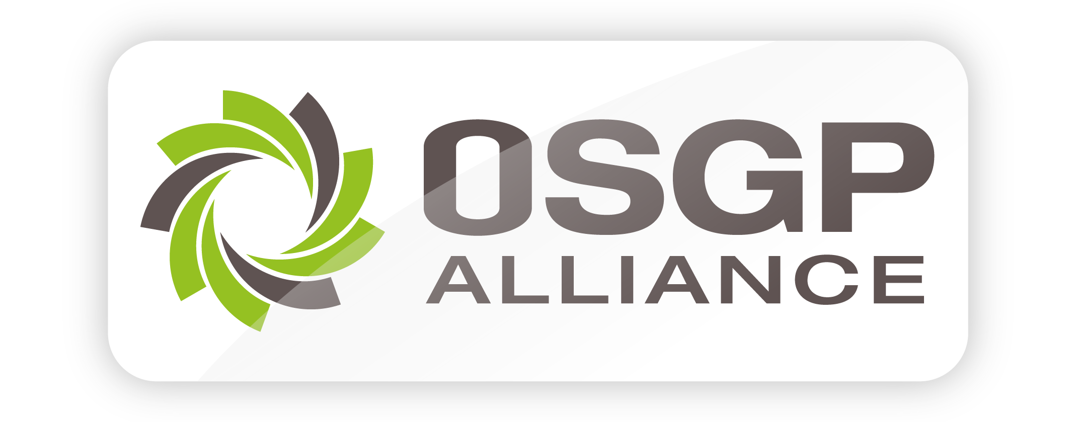 (Open Smart Grid Protocol) Alliance logo