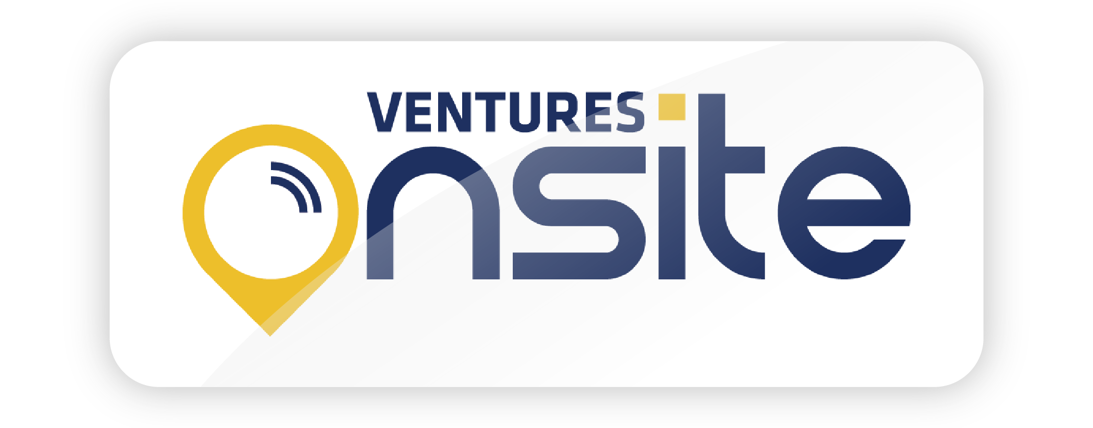 ventures onsite logo