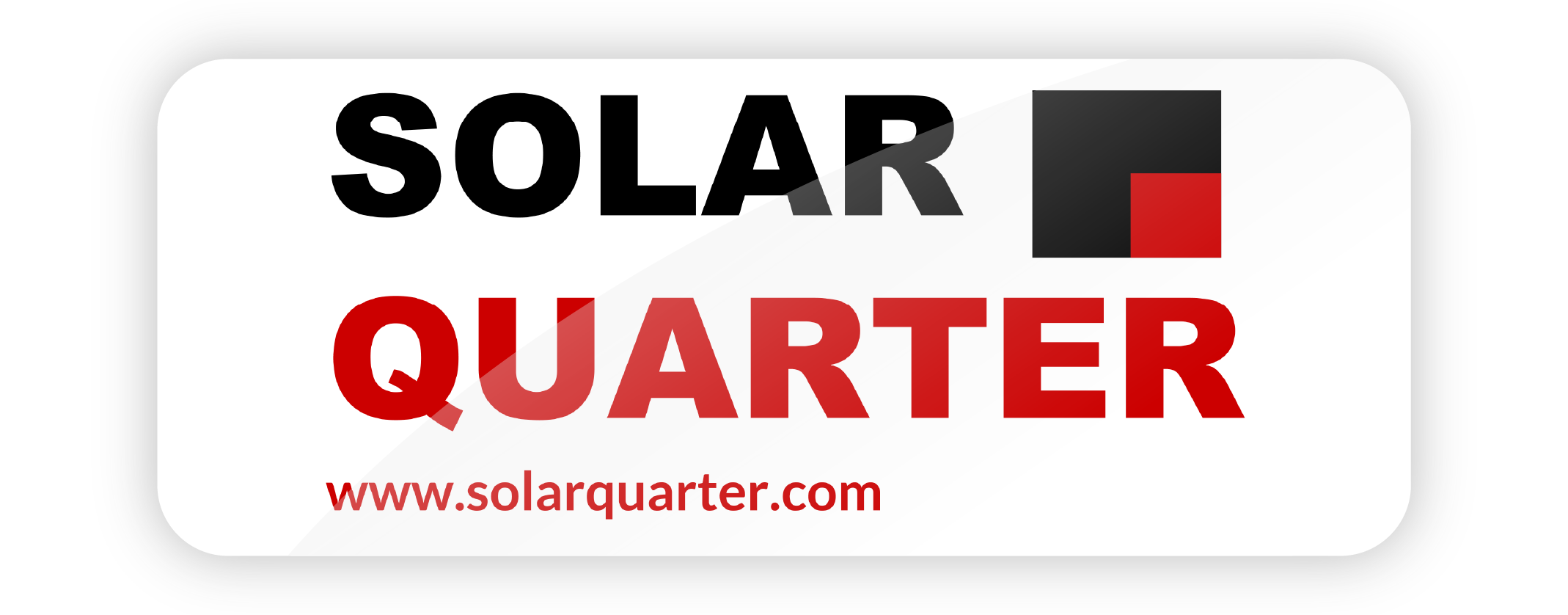 Solar Quarter Logo
