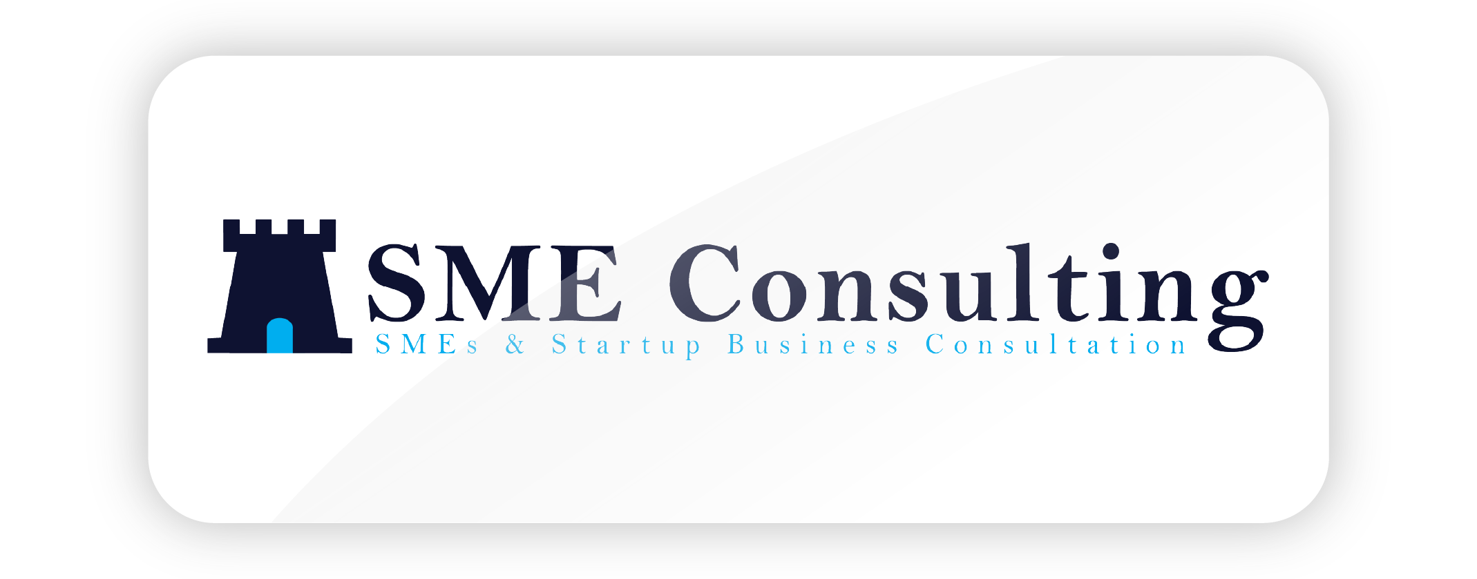 SME consulting