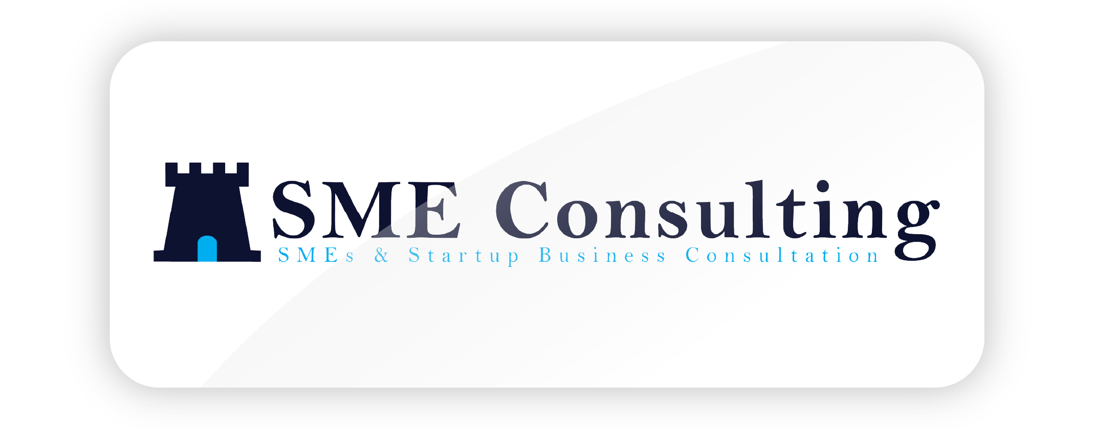 SME consulting