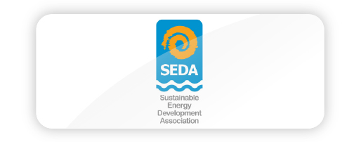 Sustainable Energy Partner logo