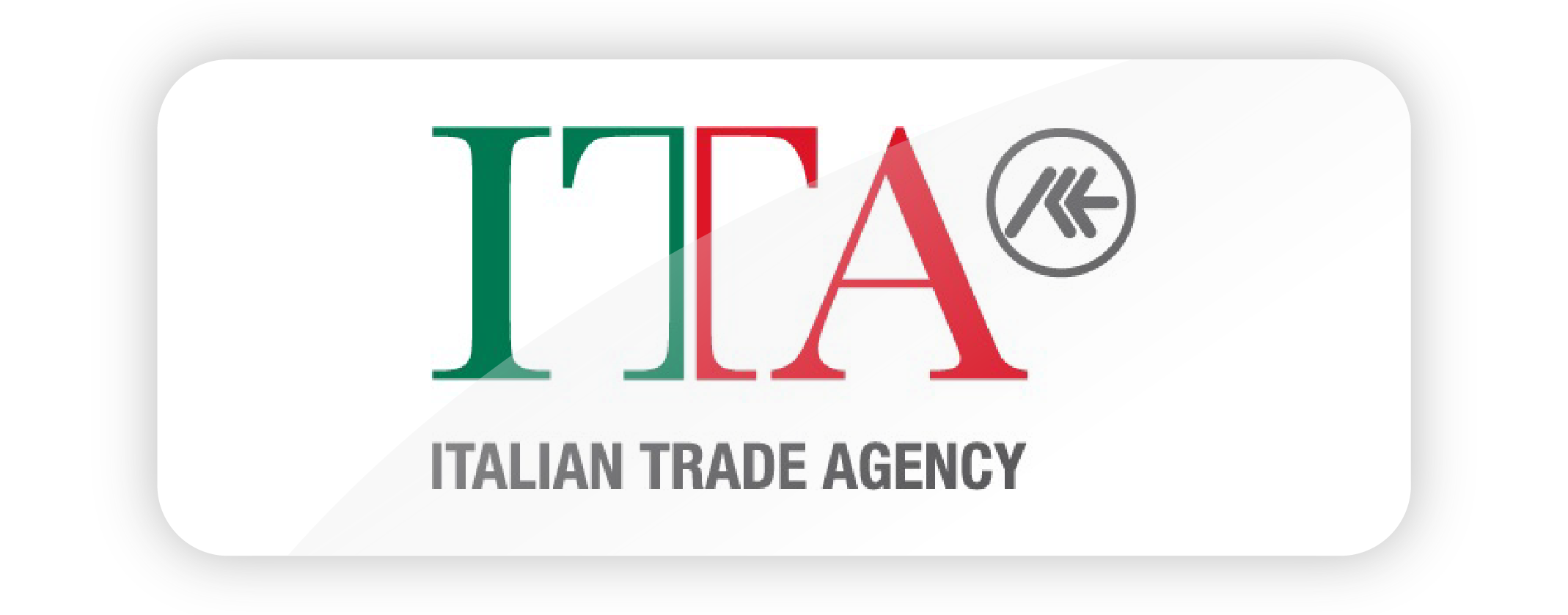 Italian trade agency