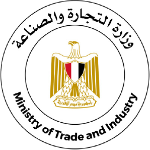 Logo of Ministry of Trade and Industry