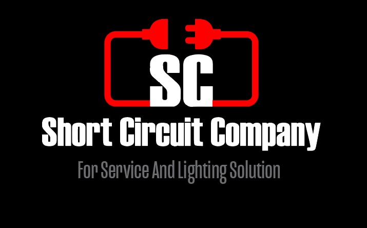 Short Circuit Logo