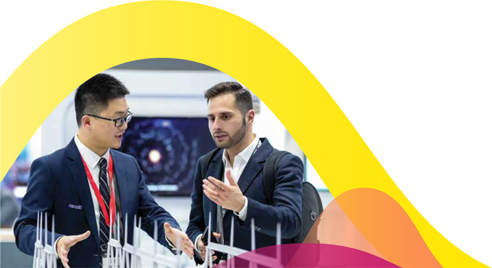 Electricx | Egypt Energy