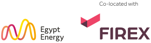 Egypt Energy Exhibition Logo