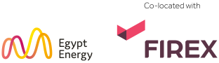 Egypt Energy Exhibition Logo