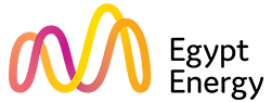 Egypt Energy Exhibition Logo