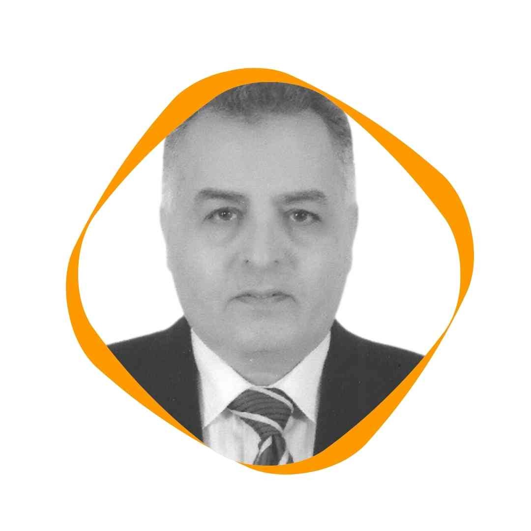 Dr. Eng. Mohamed Moussa Omran