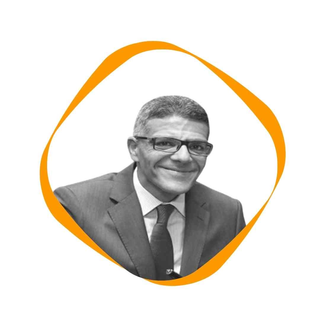 Eng. Mohamed Ebrahim