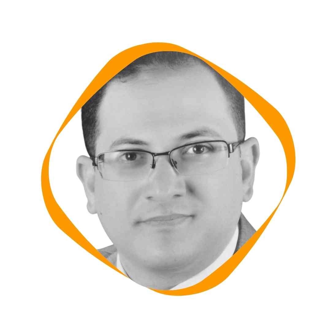 Eng. Mohamed Ossama