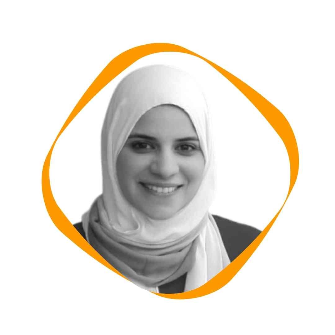 Ms. Amira Ayoub