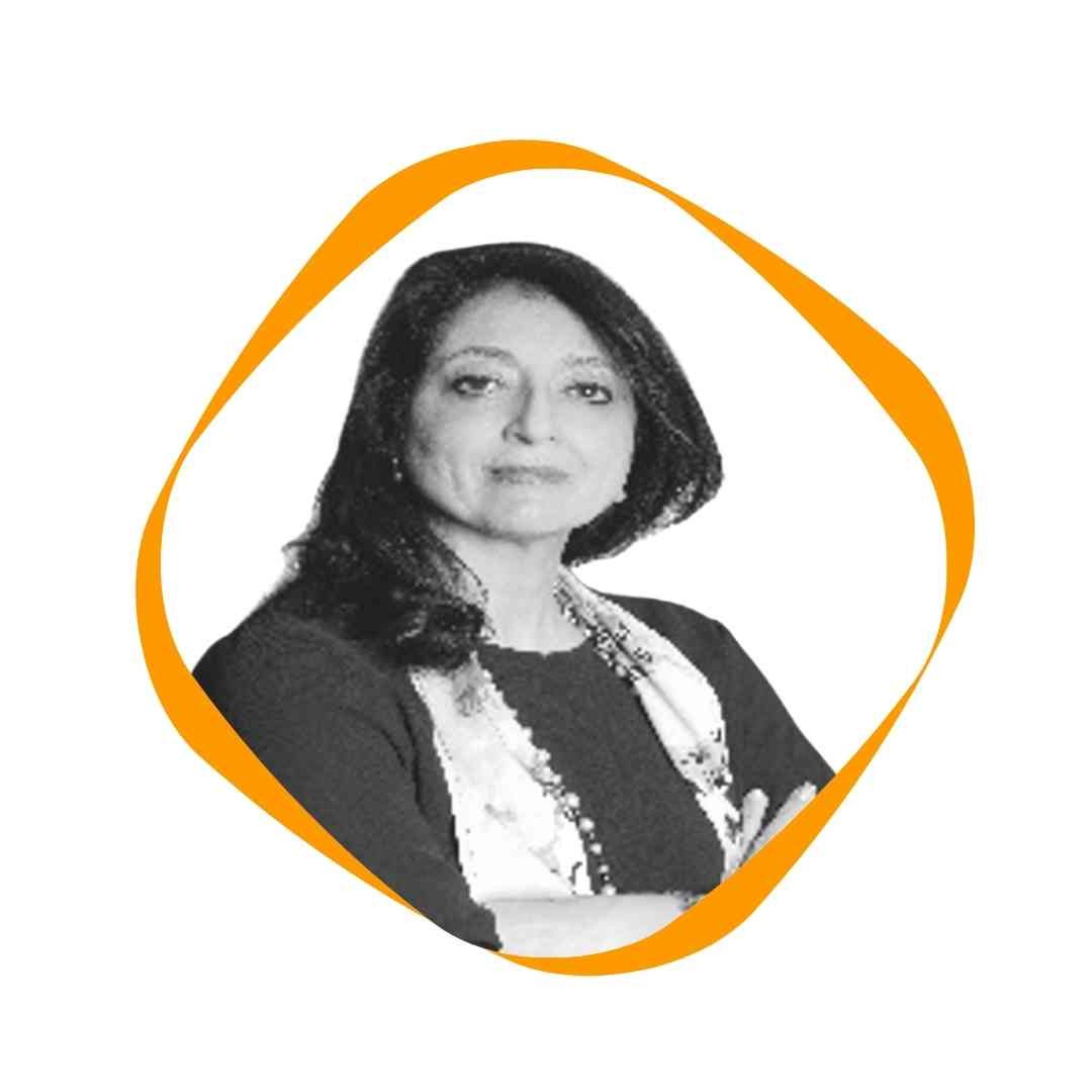 Mrs. Ghada Hammouda