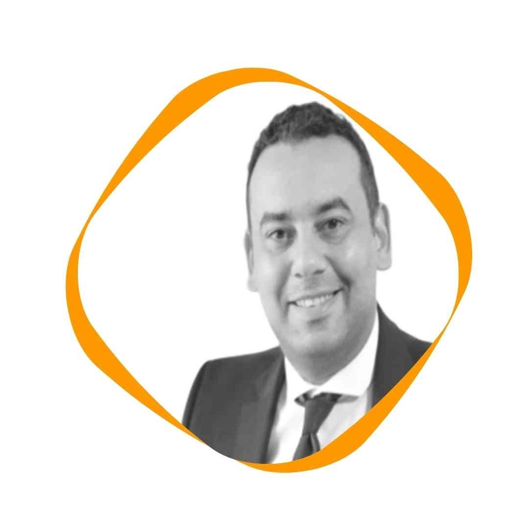 Eng. Ahmed Rezk