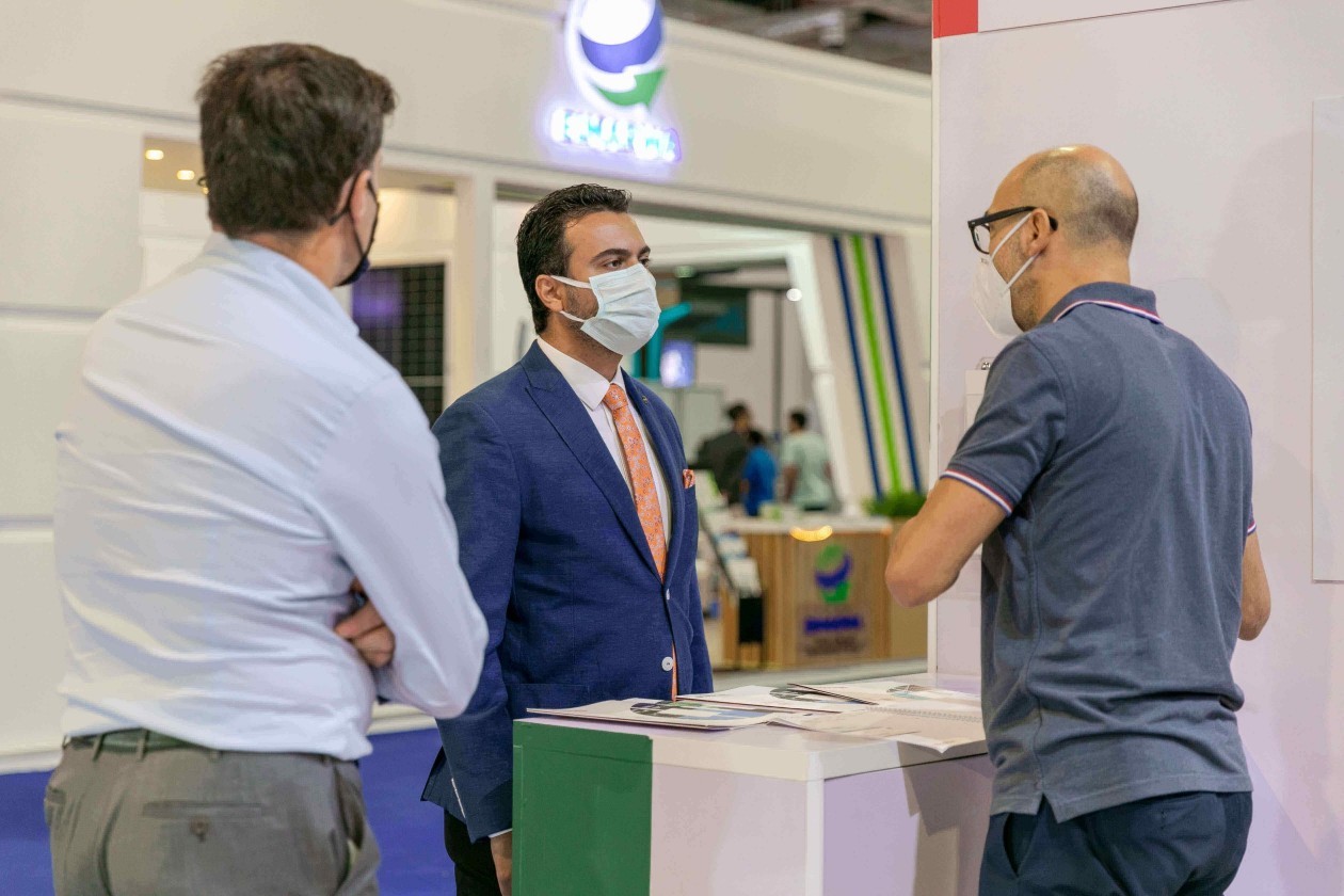 Electricx | Egypt Energy | Power Generation
