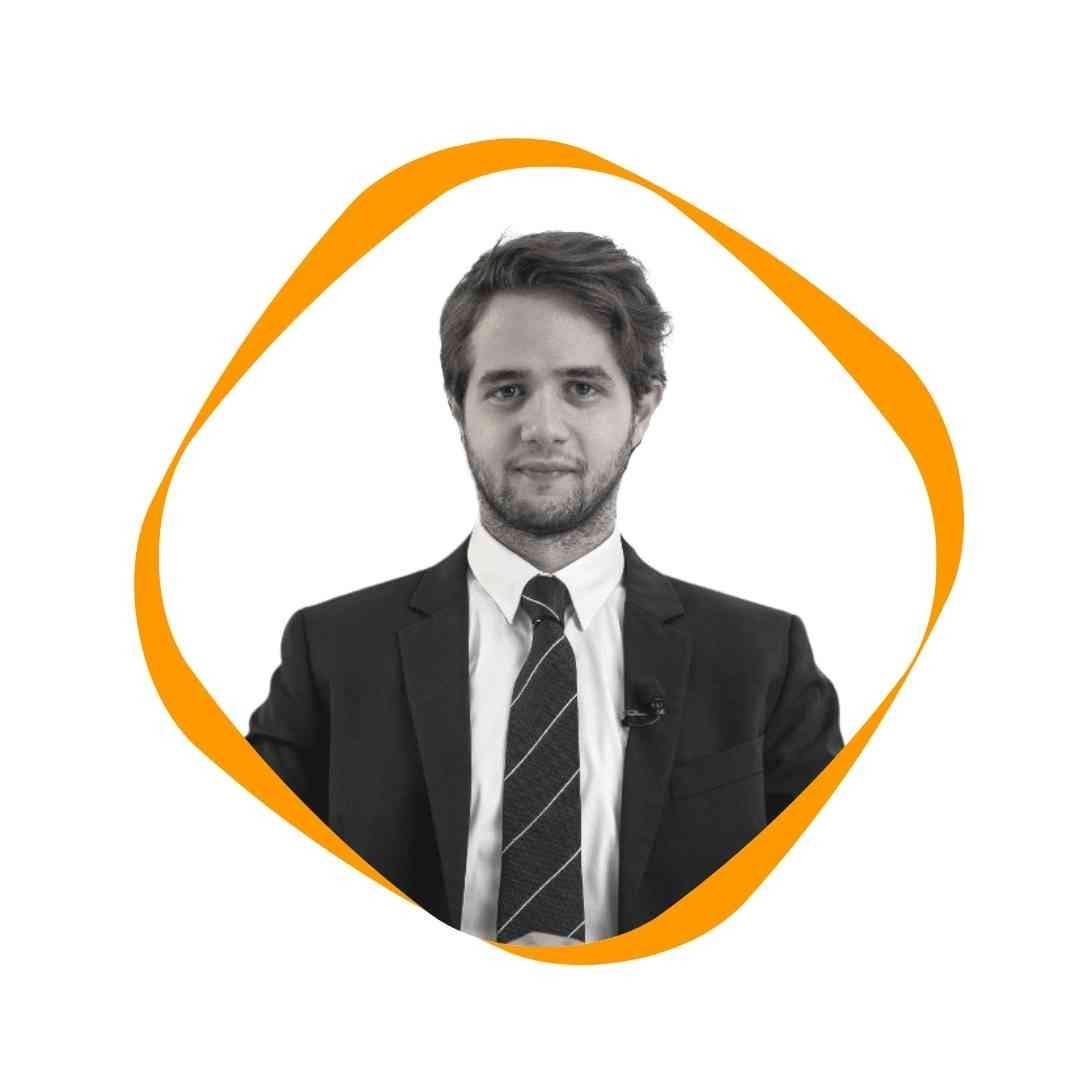 Eng. Aly Hesham Vice president​ Energya​