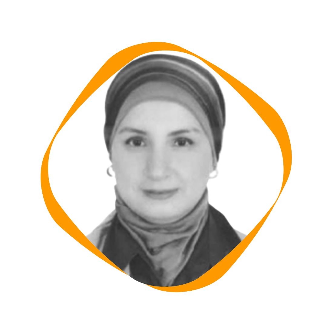 Mrs. Hend Farrouh