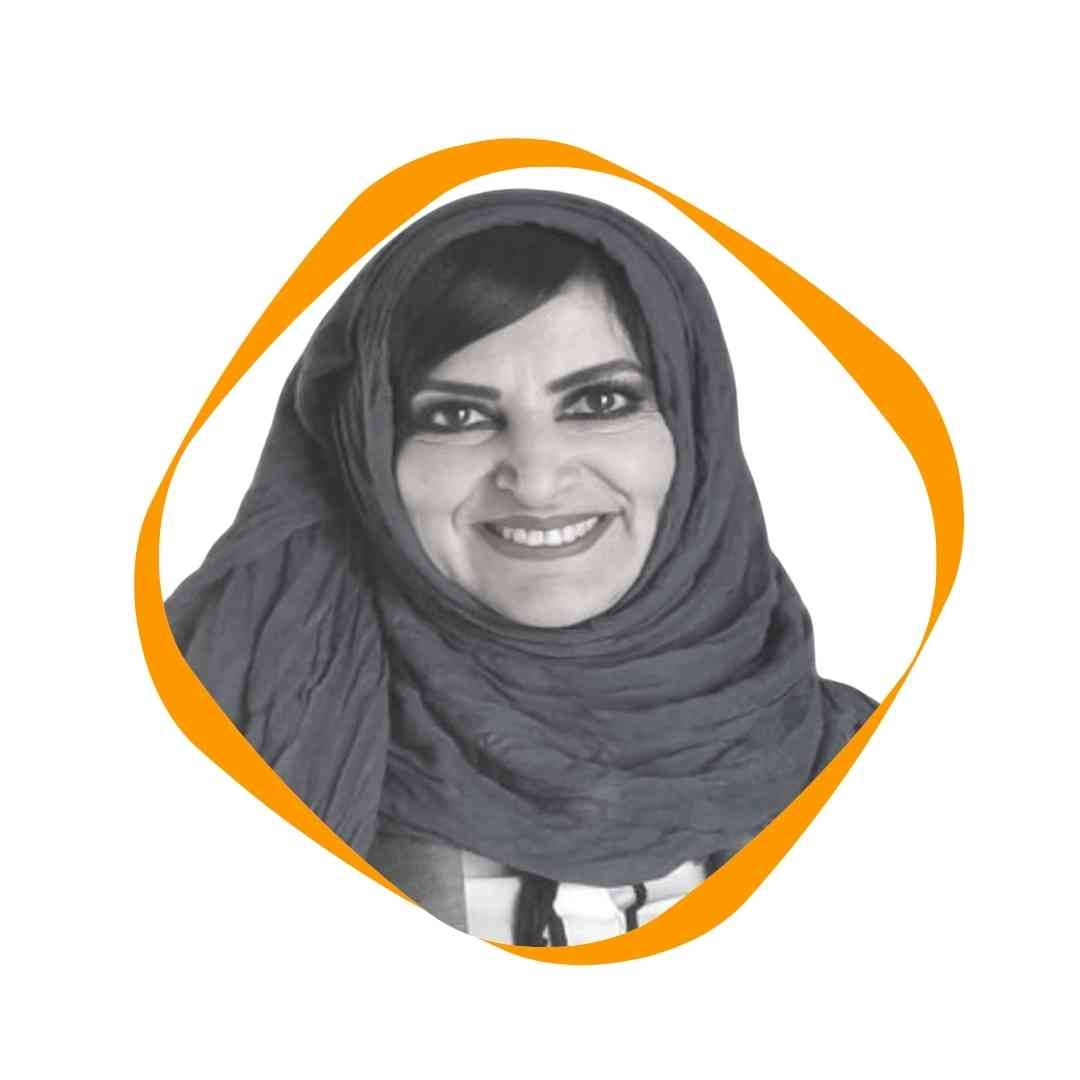 Prof. Ghada Amer