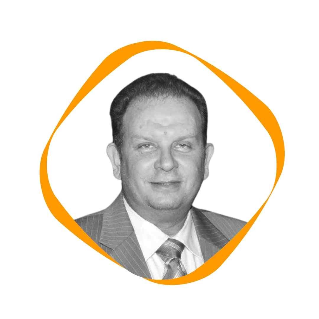 Dr. Atter Hannoura