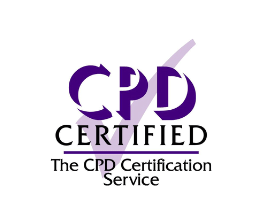 CPD Certified 