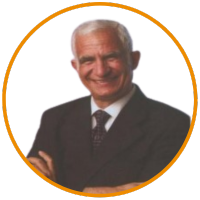 Prof. Salah El-Haggar