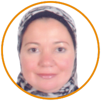Eng. Wafaa Ismail Abdullah