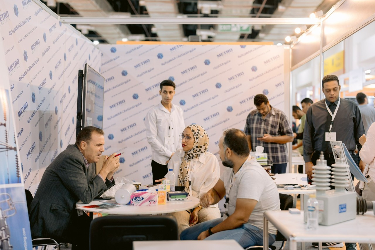 مقاولين ومطورين EPC