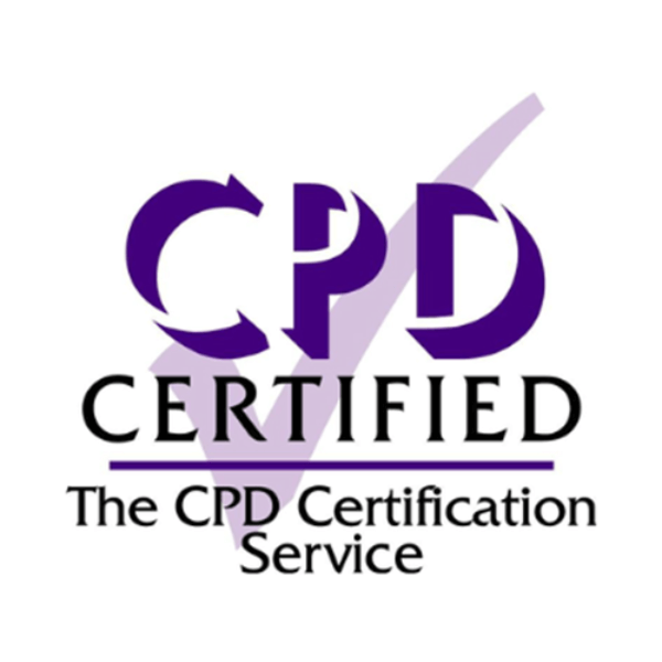 CPD Certified 