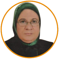 Dr. Dalal Helmi