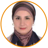 Prof. Hend Farrouh. Mohamed Ebrahim