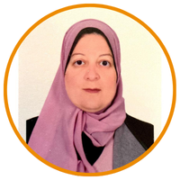 Dr. Dalia Abdel Kader