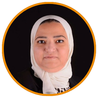 Yousra Assaker