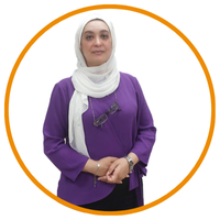 Prof. Ghada Amer