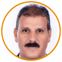 Mr. Ahmed Rezk