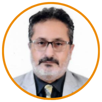 Mr. Ahmed Rezk