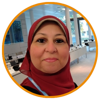 Eng. Ghada Osama
