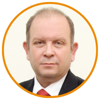 Mr. Ahmed Rezk
