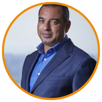 Mohamed Ismail Mansour