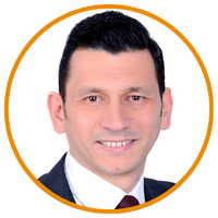 Mohamed Shaker