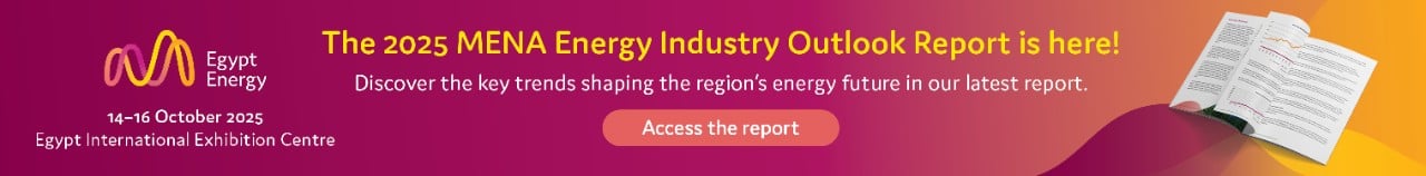 The 2025 MENA Energy Industry Outlook Report