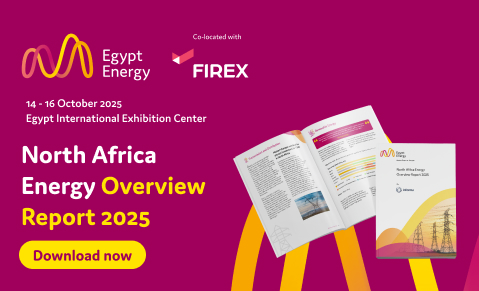 Egypt Energy | Formerly Electrix | North Africa overview report