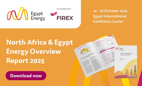 Egypt Energy | Formerly Electrix | North Africa overview report