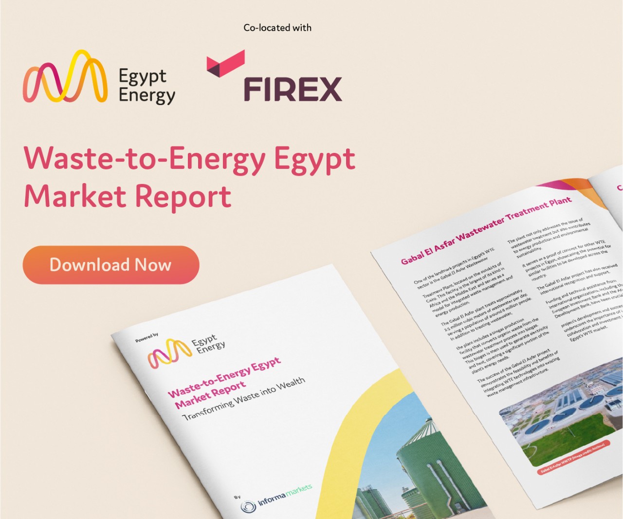Egypt Energy | Formerly Electrix | North Africa overview report