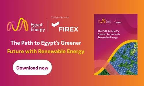 Egypt Energy | Formerly Electrix | North Africa overview report