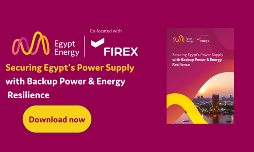 Egypt Energy | Formerly Electrix | North Africa overview report