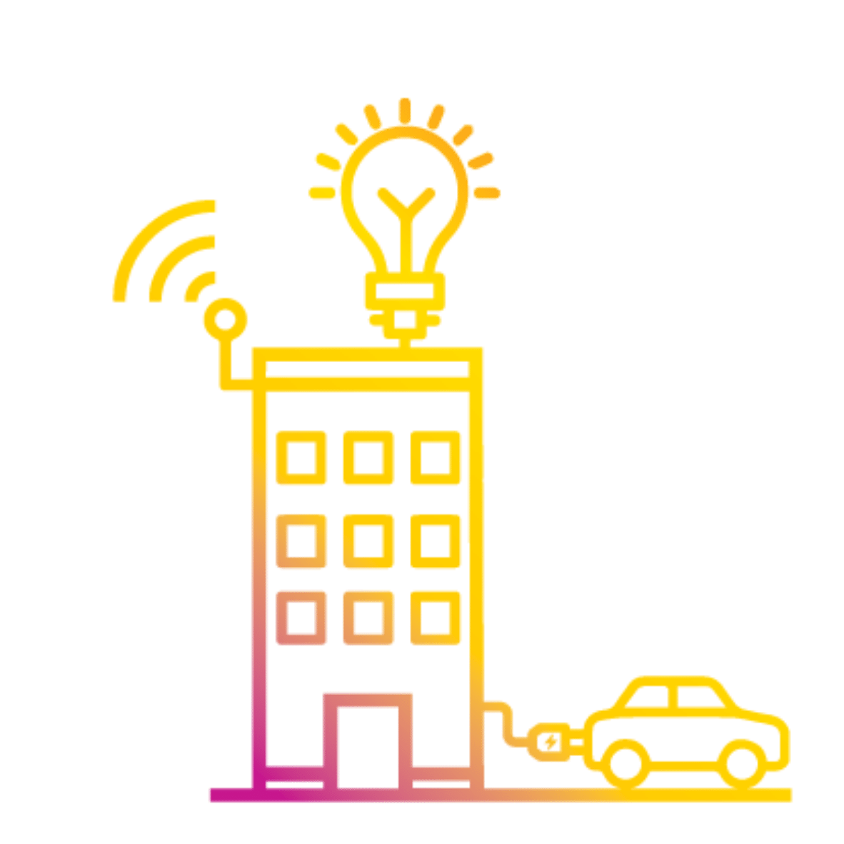 Energy Consumption & Management